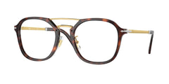 0PO3352V - Persol - Tortoise - (Havana 24) - 51 - 22 - 145 MM - Ardor Eyewear 8056597984614