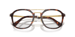 0PO3352V - Persol - Tortoise - (Havana 24) - 51 - 22 - 145 MM - Ardor Eyewear 8056597984614