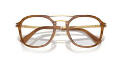 0PO3352V - Persol - Tortoise - (Striped Brown 960) - 51 - 22 - 145 MM - Ardor Eyewear 8056597984676