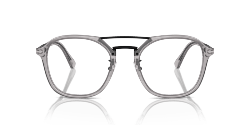 Transparent Grey - 0PO3352V 8056597984638