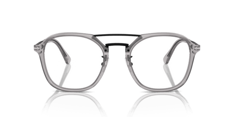 Transparent Grey - 0PO3352V 8056597984638