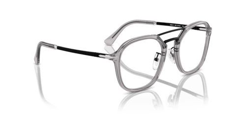 Transparent Grey - 0PO3352V 8056597984638