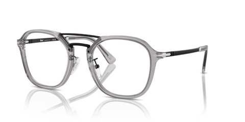Transparent Grey - 0PO3352V 8056597984638