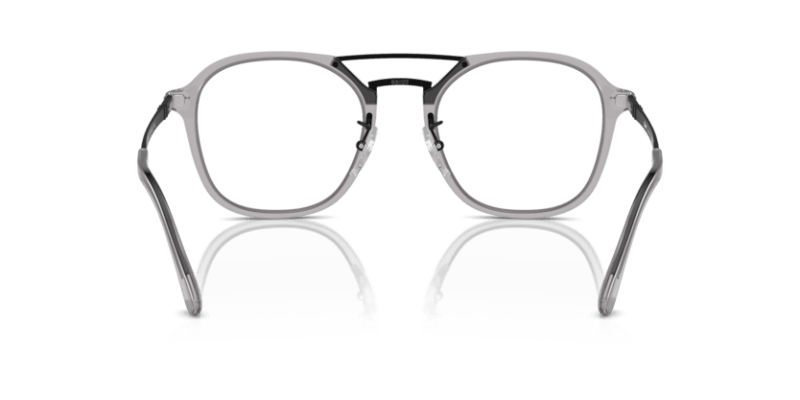 Transparent Grey - 0PO3352V 8056597984638