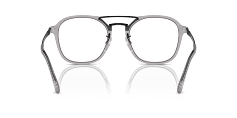 Transparent Grey - 0PO3352V 8056597984638