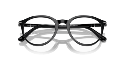 Black - 0PO3353V 8056597984492