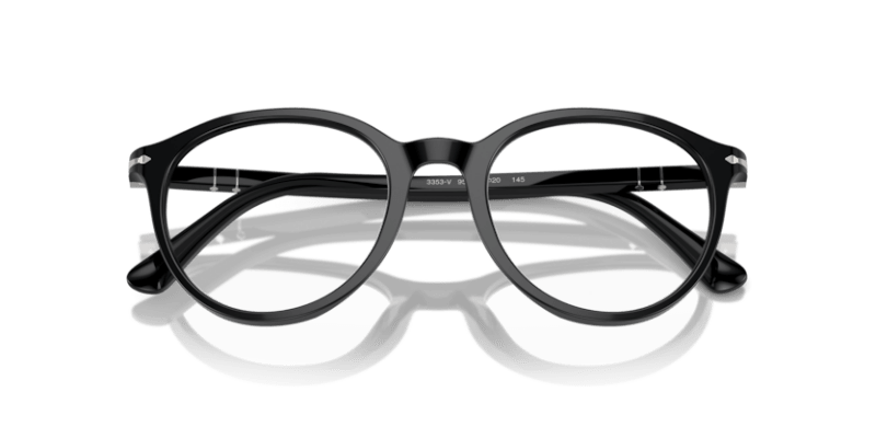 Black - 0PO3353V 8056597984492