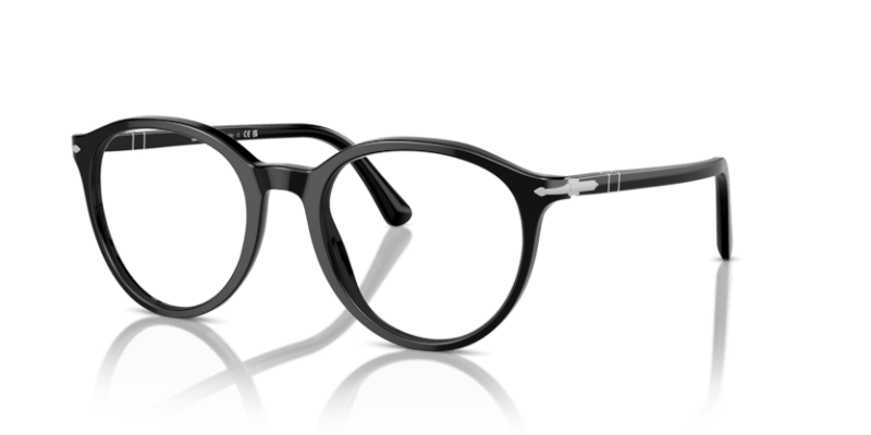 Black - 0PO3353V 8056597984492