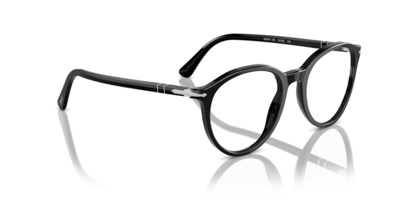 Black - 0PO3353V 8056597984492