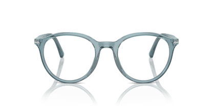 Transparent Blue - 0PO3353V 8056597984430