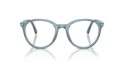 Transparent Blue - 0PO3353V 8056597984430