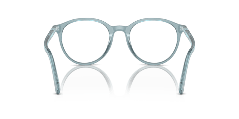 Transparent Blue - 0PO3353V 8056597984430