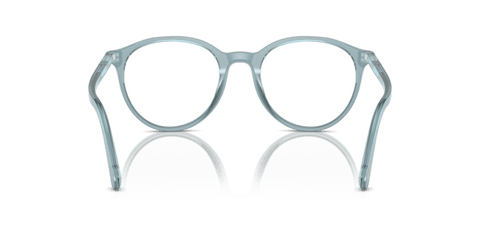 Transparent Blue - 0PO3353V 8056597984430