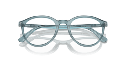 Transparent Blue - 0PO3353V 8056597984430