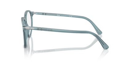 Transparent Blue - 0PO3353V 8056597984430