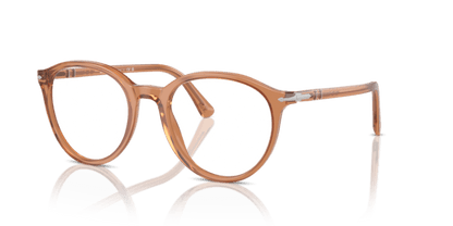 Transparent Brown - 0PO3353V 8056262096581