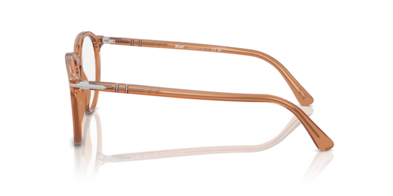 Transparent Brown - 0PO3353V 8056262096581