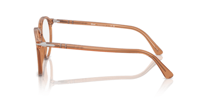 Transparent Brown - 0PO3353V 8056262096581