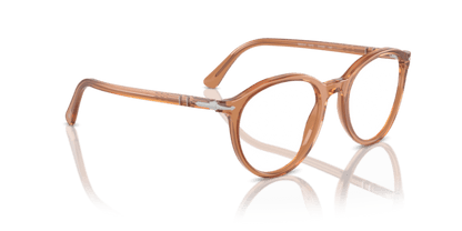 Transparent Brown - 0PO3353V 8056262096581