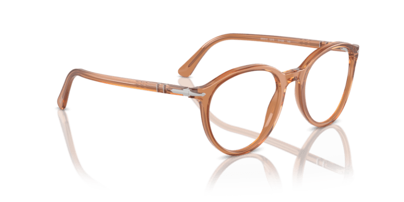 Transparent Brown - 0PO3353V 8056262096581