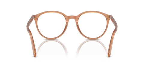 Transparent Brown - 0PO3353V 8056262096581