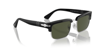 Black/Silver - 0PO3354S 8056597983778