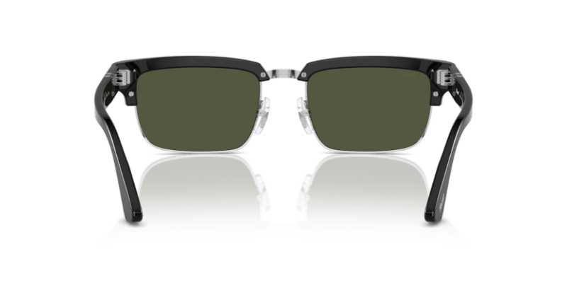 Black/Silver - 0PO3354S 8056597983778