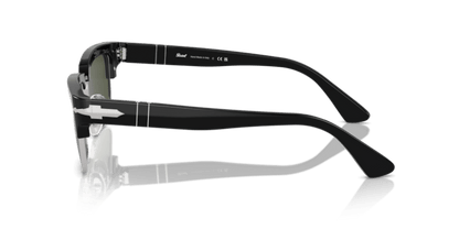 Black/Silver - 0PO3354S 8056597983778