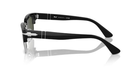 Black/Silver - 0PO3354S 8056597983778