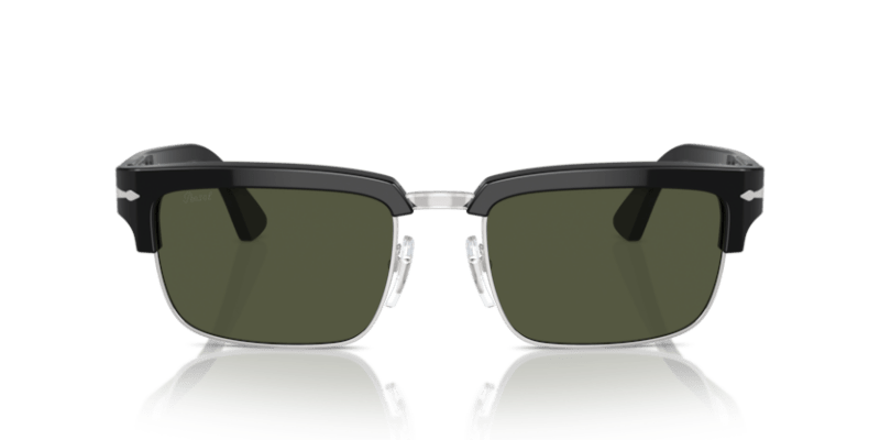 Black/Silver - 0PO3354S 8056597983778