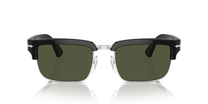 Black/Silver - 0PO3354S 8056597983778