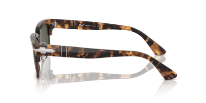 Honey Tortoise/Brown - 0PO3354S 8056262041857