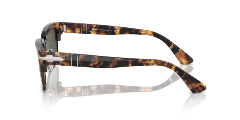 Honey Tortoise/Brown - 0PO3354S 8056262041857