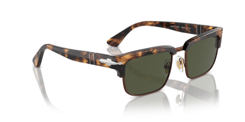 Honey Tortoise/Brown - 0PO3354S 8056262041857