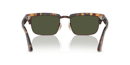 Honey Tortoise/Brown - 0PO3354S 8056262041857