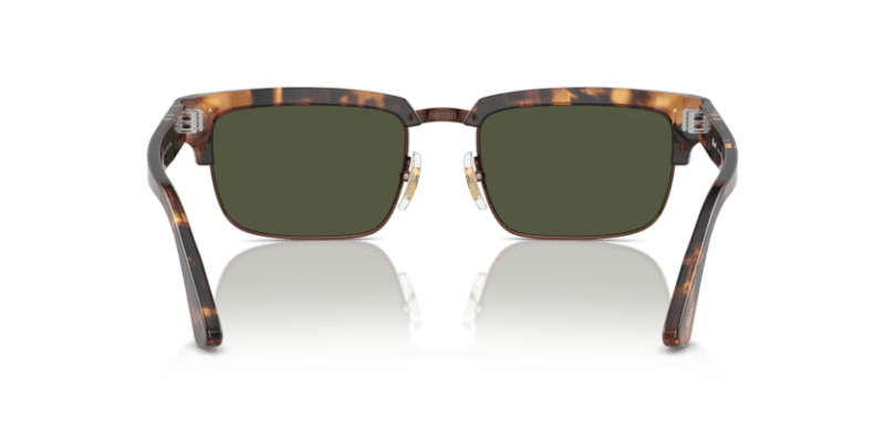 Honey Tortoise/Brown - 0PO3354S 8056262041857