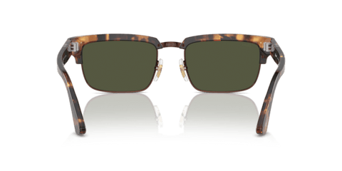 Honey Tortoise/Brown - 0PO3354S 8056262041857