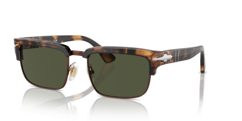 Honey Tortoise/Brown - 0PO3354S 8056262041857