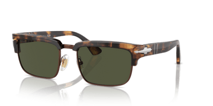 Honey Tortoise/Brown - 0PO3354S 8056262041857