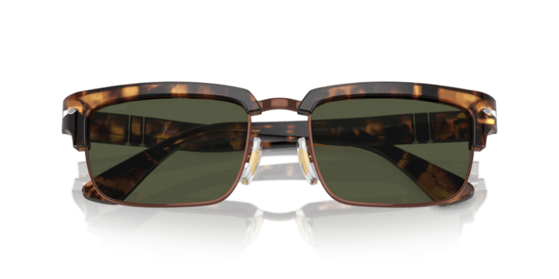 Honey Tortoise/Brown - 0PO3354S 8056262041857