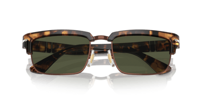 Honey Tortoise/Brown - 0PO3354S 8056262041857