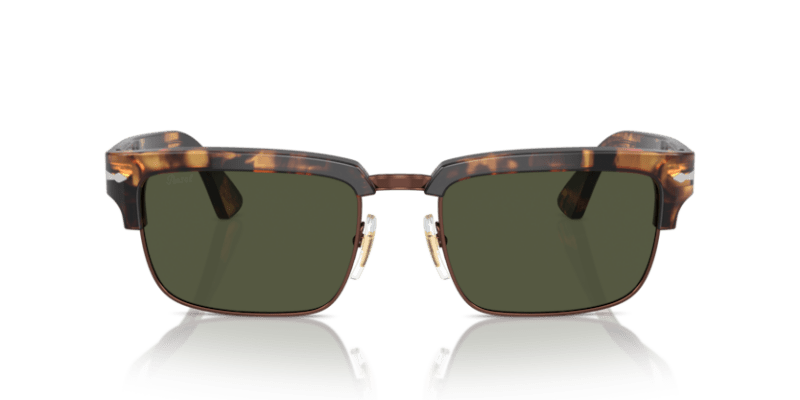 Honey Tortoise/Brown - 0PO3354S 8056262041857