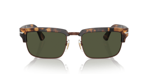 Honey Tortoise/Brown - 0PO3354S 8056262041857