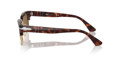 Tortoise Brown/Gold - 0PO3354S 8056597983754