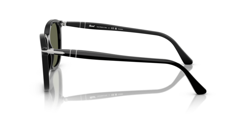 Black - 0PO3355S 8056262229736