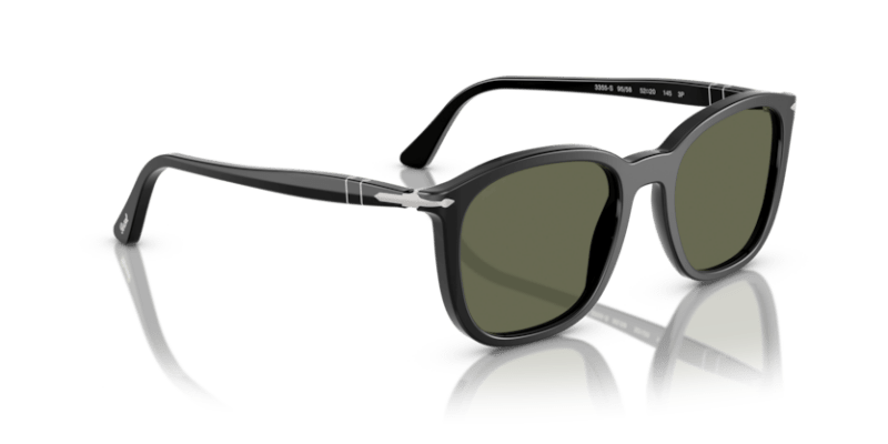 Black - 0PO3355S 8056262229736