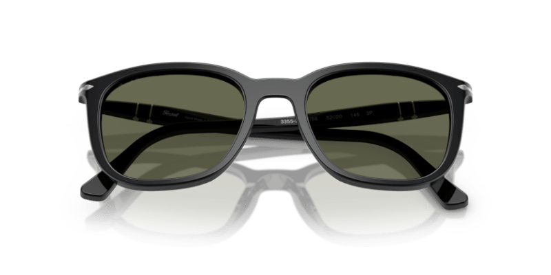 Black - 0PO3355S 8056262229736