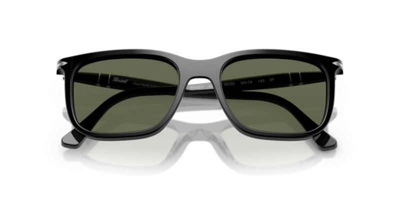 Black - 0PO3357S 8056262229415