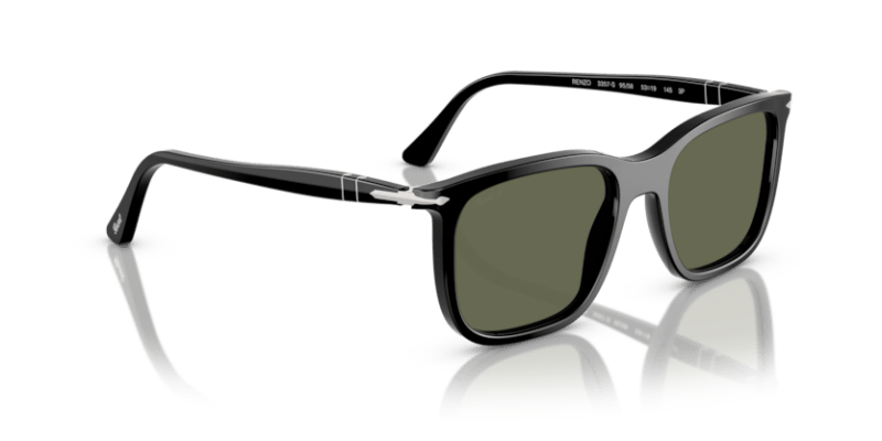 Black - 0PO3357S 8056262229415