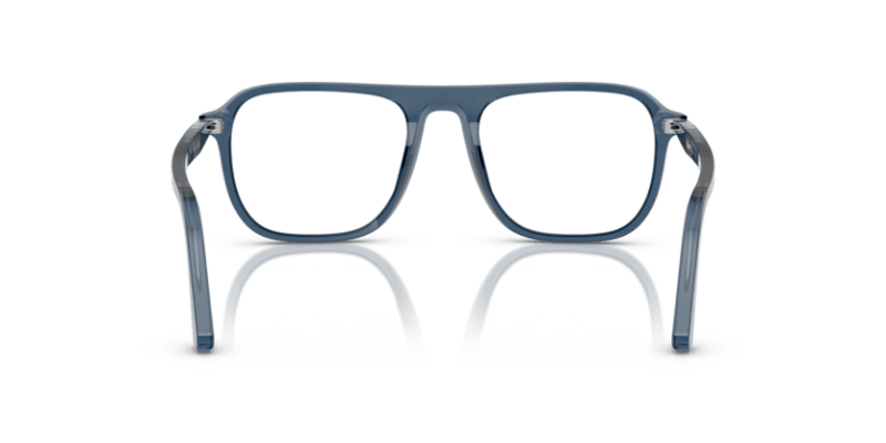 Transparent Blue Denim - 0PO3359V 8056262231623